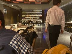 大堂-BLU 全日制餐厅(上海安曼纳卓悦酒店)