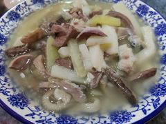 -百草滩羊清水涮羊肉·清真·宁夏盐池滩羊(莲花桥店)