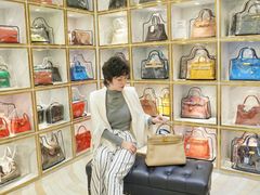 -奢物·巴黎站奢侈品回收寄售