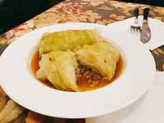 俄式菜卷-露西亚咖啡西餐厅(哈尔滨俄侨纪念馆店)