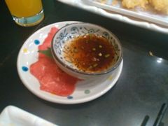 android_upload_pic-真剑日本料理·铁板烧(贵州路店)