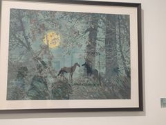 -四川美术学院美术馆