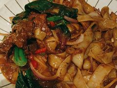 干炒牛河-新宝餐厅(流塘店)