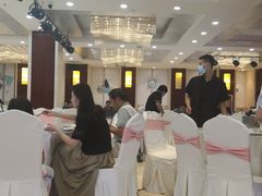 大堂-豪丰国际大酒店-餐厅