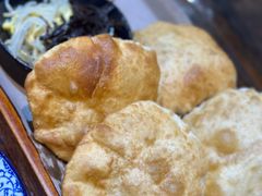 -关中道陕味艺术餐厅(西岳庙店)
