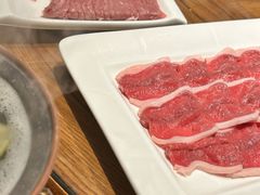 -南门涮肉(后海店)