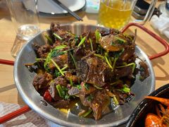 -东厨虾煌(电子街店)