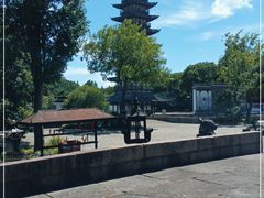 -上海方塔园