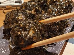 -冰川延边料理·炭烤串(原小木屋店)