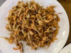 -官厅老勾渔馆(温泉店)