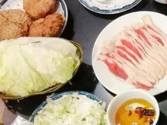 -裕德孚·非遗手切涮羊肉(东直门内大街店)