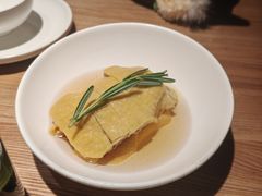 -沛家·西餐Brunch·直火料理
