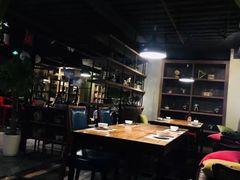 大堂-别院里音乐餐酒吧(双流航空港店)