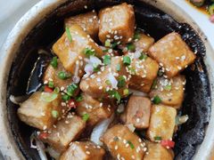 -聚鑫阁江浙菜·非遗传承技艺(青村帝华园店)
