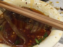 -水碾河刘老大串串香(水碾河路店)