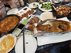 -玉桥餐厅(天坛店)