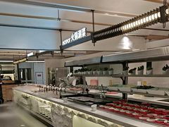 -星伦多自助料理·涮烤一体(嘉兴八佰伴店)