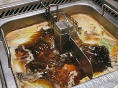 -海底捞火锅(公益西桥店)