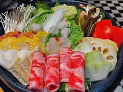 -生如夏花泰式火锅(鹭洲里店)