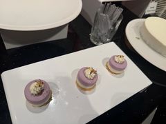 -盐城万豪酒店-盐城厨房西餐厅