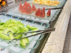 -韩盛·盛江山自助料理(学院路江北大学城店)