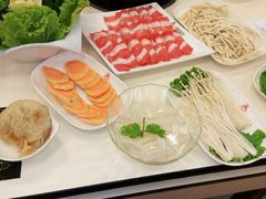 -彤德莱火锅(果园路店)