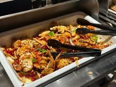 -好伦哥比萨烤肉自助(马家堡店)