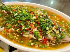 -飞虹鱼馆(春华路店)