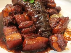 -好福记饭店(红梅公园店)