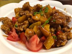 -老福洲(西洪路店)