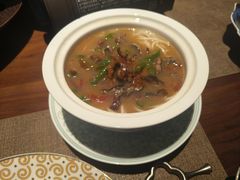 -曾宴·楚菜(湖北省博物馆店)