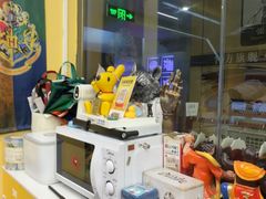 -谜盒子奇幻密室(南屏店)