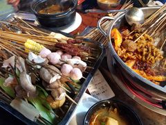 -清真·穆萨砂锅(大皮院店)