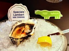 -拉蒂娜·巴西牛排馆 Latina·Brazilian Steakhouse(王府井喜悦店)