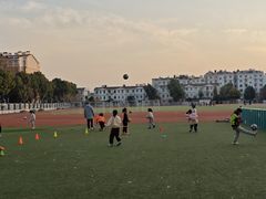 -南京东山外国语学校分校江宁区岔路学校
