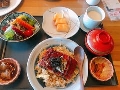 -王鼎精致料理铁板烧(世博源店)