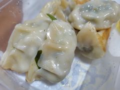 -八珍·广式煎饺·广州老字号(北京路总店)