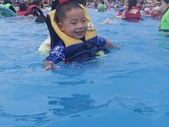 -西安华夏文旅水世界