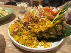 -Thai Alley泰爱里(二沙岛店)