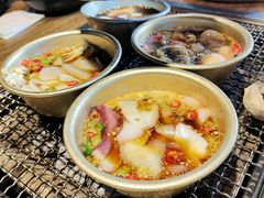 -鑫釜山海鲜烧烤(浑南店)