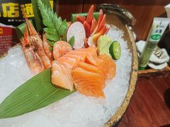 -披头士和牛火锅·寿喜烧自助(陶溪川店)