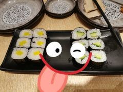 -万岁寿司(芳村店)