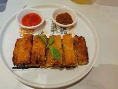 -雅佳神话·麻辣烤鱼(新街口店)