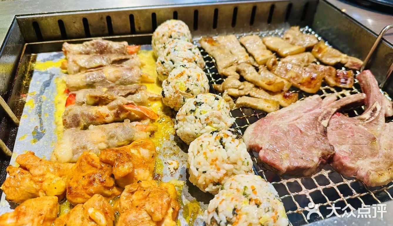 滨海一日游暴走攻略！海洋馆+烤肉双倍快乐