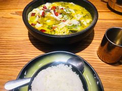 -塔哈尔·新疆盛宴(城西银泰店)
