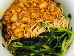 -朱洪元苏式面馆(绿宝广场店)