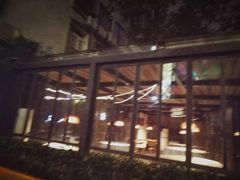 -周三的情书花园餐厅(江北店)