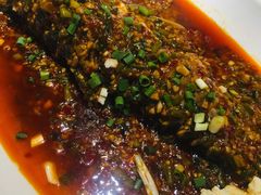 -田园印象·成都土菜院子(华阳店)