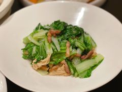 家烧毛毛菜-天伦里餐厅(绿城桃花源店)