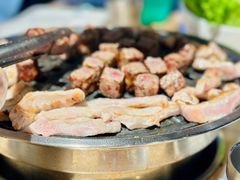 -霸腹烤肉(厦门柚子番店)
